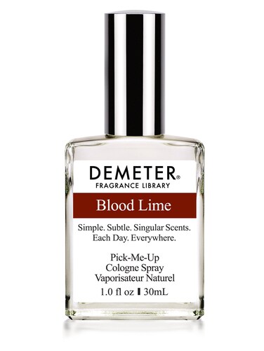 DEMETERFragrance Library 1 oz Cologne Spray &acirc;&euro;&ldquo; Blood Lime