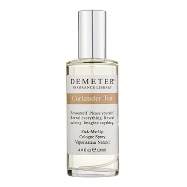 Demeter Coriander Tea Unisex Cologne 120ml