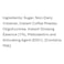 علي كافيه قهوة 5 في 1 فورية 20 ظرف، 20 غرام