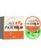 NALACAL All-Season Paw Balm for Dogs &amp; Cats, 2oz Soothing Cream for Cracked Paws &amp; Dry Noses &ndash; Heals, Repairs, and Moisturizes with Protective Wax for Heat and Rough Conditions