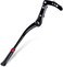 ROCKBROS Kickstand for Mountain Bicycle - Adjustable Side Stand for Adults 24 to 28 Inch Bikes