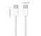 Generic Type C Cable 100W, Dynamic Series Braided Phone Charger USB C Cable For iPhone 17 Series, MacBook/iPad/Air, Samsung fold, s25 series 1M