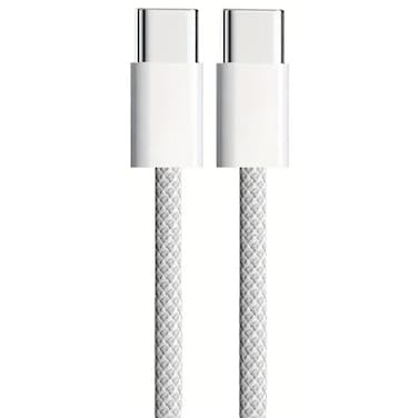 Generic Type C Cable 100W, Dynamic Series Braided Phone Charger USB C Cable For iPhone 17 Series, MacBook/iPad/Air, Samsung fold, s25 series 1M