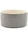Scruffs Classic Water Dog Bowl 15CM-GREY