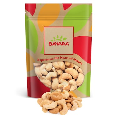 بايار كاجو جمبو مملح