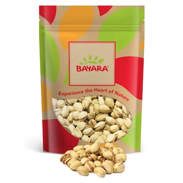Bayara Jumbo Salted Pistachios