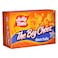 Jolly Time The Big Cheese Ultimate Cheddar Microwave Popcorn, 298g