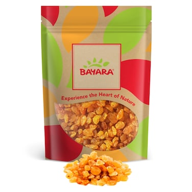 Bayara Medium Golden Raisins
