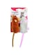 Camon Mice with Pocket For Catnip(2P)