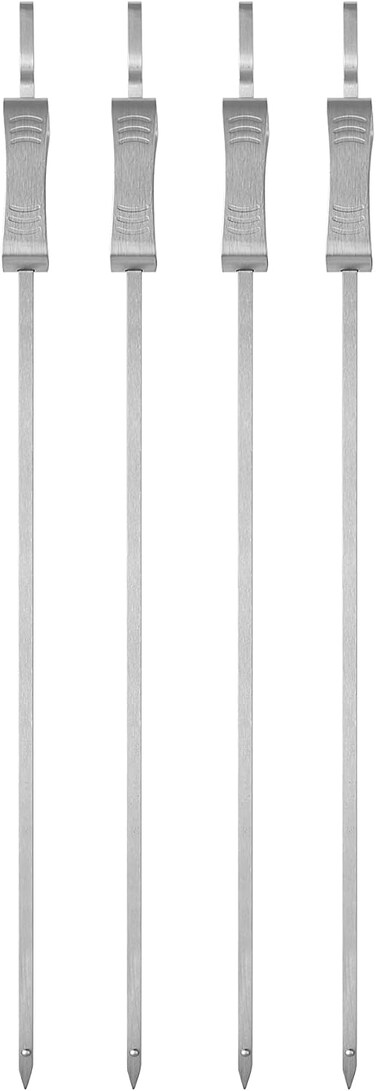 Saborr Bbq Skewers Set of 4