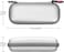 Hard Case for Gillette Fusion 5/March 3/ProGlide5/Skinguard/ProGlide Shield/Sensor3 Men's Razor by RLSOCO (Case Only)