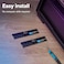 Crucial 32GB DDR5 5600 MHZ DESKTOP - CT32G56C46U5

