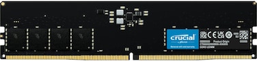 Crucial 32GB DDR5 5600 MHZ DESKTOP - CT32G56C46U5
