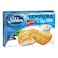 Siblou Tempura Fish Fillets, 400g