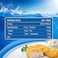 Siblou Tempura Fish Fillets, 400g