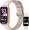 PEJE Smartwatch,Smart Watch for Men(Answer/Make Calls)1.45&rdquo; HD Display,120+ Sport Modes,IP68 Waterproof Fitness Watch, with SpO2/Heart Rate/Sleep Monitor,Smartwatch Compatible Android iOS (Pink)