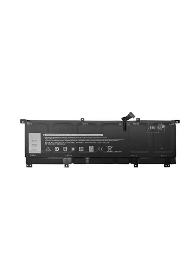 8N0T7 11.4V 75Wh 6-Cell Laptop Battery Compatible with Dell XPS 15 9575 P73F001 15-9575-D1605TS 15-9575-D1805TS Precision 5530 2-in-1 Series Notebook 08N0T7 TMFYT 0TMFYT 0TT7 MFYT file