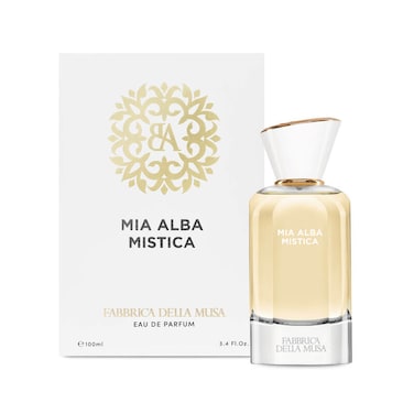 Fabbrica Della Musa Mia Alba Mistica For Women Eau De Parfum 100ml
