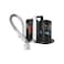 Portable 450W Handheld Carpet Cleaner with Dual Tank System for Sofa, Rug &amp; Car Cleaning