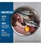 Orijen Original Protein-Rich Adult Dog Dry Food 340G
