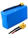 36V Electric Scooter Battery Pack for Hoverboards and Balance Scooters