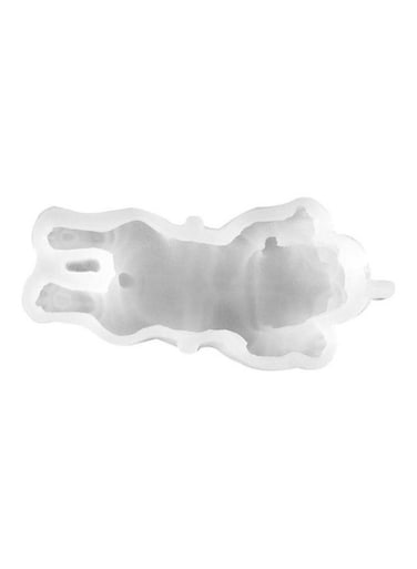 Cake Decorating Tool White