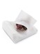 300-Piece Disposable Empty Tea Filter Bag White 3.94 x 3.15inch