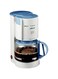 Ufesa CG7220 Arial 40&ndash;Coffee Machines (Blue, White, 6 Bar, 230 V, 50 Hz (1,73 kg, CE, GS ROSTEST)