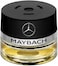 Flacon Perfume Atomizer for Mercedes-Benz Air Freshener System, Genuine Perfume for Mercedes, Interior Cabin Fragrance Cars Equipped with Air Balance Package (MAYBACH No.8 MOOD)