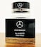 Flacon Perfume Atomizer for Mercedes-Benz Air Freshener System, Genuine Perfume for Mercedes, Interior Cabin Fragrance Cars Equipped with Air Balance Package (MAYBACH No.8 MOOD)