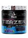 Pole Nutrition Teazer Pre-Workout Blue Raspberry Food Supplement (30 Servings)