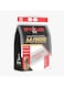 Pole Nutrition Complete Muscle Gainer, 12lbs - High Calorie Mass Gainer With Creatine &amp; L-Glutamine (Chocolate Fudge)