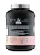 Pole Nutrition 100% Whey Protein, 25 Grams Of Protein For Muscle Support And Recovery - Neapolitan Ice Cream, 5lbs (76 Servings)