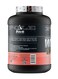 Pole Nutrition 100% Whey Protein, 25 Grams Of Protein For Muscle Support And Recovery - American Banana Split, 5lbs - 76 Servings