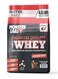 Monster Labs 100% Whey Protein Powder Primary Source Isolate, 23 Grams Of Protein For Muscle Support And Recovery - Chocolate, 4.4 Lbs, 67 Servings