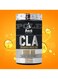 Pole Nutrition CLA 1000mg 120 Softgels - Lean Muscle &amp; Fat Loss Support