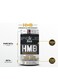 Pole Nutrition HMB Strength &amp; Performance 120 Servings - Muscle Growth &amp; Recovery Support