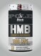 Pole Nutrition HMB Strength &amp; Performance 120 Servings - Muscle Growth &amp; Recovery Support