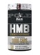 Pole Nutrition HMB Strength &amp; Performance 120 Servings - Muscle Growth &amp; Recovery Support