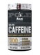 Pole Nutrition 100% Pure Caffeine Boost Energy Capsules (100 Capsules) - Natural Energy Supplement For Focus &amp; Stamina