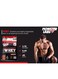 Monster Labs 100% Whey Protein Powder Primary Source Isolate, 23 Grams Of Protein For Muscle Support And Recovery - Caf&eacute; Brazil, 4.4 Lbs, 67 Servings
