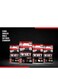 Monster Labs 100% Whey Protein Powder Primary Source Isolate, 23 Grams Of Protein For Muscle Support And Recovery - Caf&eacute; Brazil, 4.4 Lbs, 67 Servings