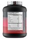 Pole Nutrition PRO-6 Ultra Premium Protein Whey Blend 5 LBs - Gourmet Chocolate