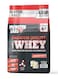Monster Labs 100% Whey Protein Powder Primary Source Isolate, 23 Grams Of Protein For Muscle Support And Recovery - Vanilla, 4.4 Lbs, 67 Servings