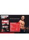Monster Labs 100% Whey Protein Powder Primary Source Isolate, 23 Grams Of Protein For Muscle Support And Recovery - Strawberry, 4.4 Lbs, 67 Servings