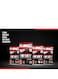 Monster Labs 100% Whey Protein Powder Primary Source Isolate, 23 Grams Of Protein For Muscle Support And Recovery - Strawberry, 4.4 Lbs, 67 Servings