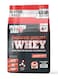 Monster Labs 100% Whey Protein Powder Primary Source Isolate, 23 Grams Of Protein For Muscle Support And Recovery - Strawberry, 4.4 Lbs, 67 Servings
