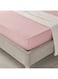 Box Essential Cotton Twin Fitted Sheet 120 x 200 x 36 cm