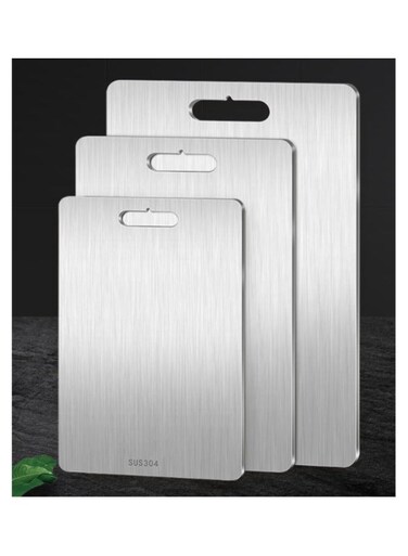 stainless cutting board,good quality cutting board,cuttingboard,kitchen tool