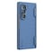 Nillkin Super Frosted Shield Matte Cover Case for Samsung Galaxy Z Fold 6 (7.6" inch) [Creative Hinge Protection] Anti-Scratch &amp; Shockproof, Protective Slim Case (Blue)